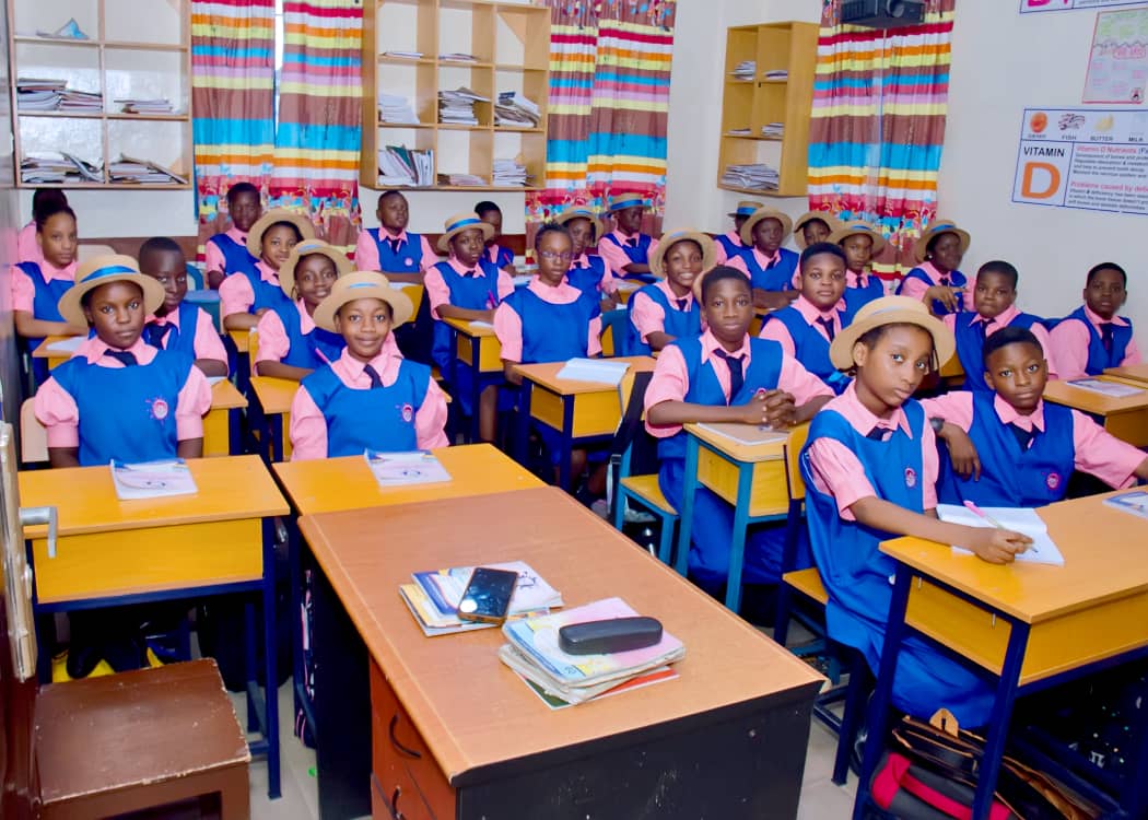 Classroom interaction